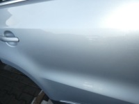 Купить Дверь правый задняя vw tiguan полный 4motion, фото thumb