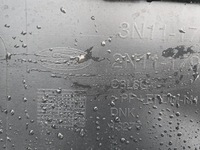 фото thumb №6, Бампер задняя ford fusion i новый orginał