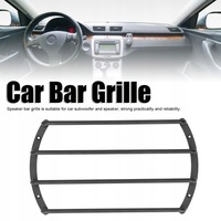 фото thumb №10, Решітка радіатора універсальна решітка динаміка автомобільний 4-barowa 14.4cala