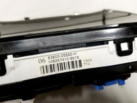 фото thumb №9, Toyota avensis t25 1.8 vvti рестайлинг eu приборы спидометр