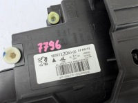 фото thumb №11, Peugeot 308 iii t10 фара права перед передня matrix нова oem номер 7796