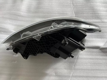 фото thumb №10, Mercedes benz w447/w448 v-class/vito фары + света задние набор