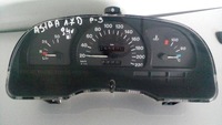 фото thumb №1, Спідометр  opel astra f i 1.7 d 90452686