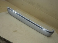 фото thumb №1, Mercedes w210 молдинг бампера левый задняя хром kombi