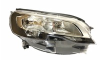 фото thumb №1, Peugeot expert traveller 2016- новый фара правый
