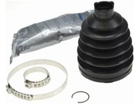 фото thumb №2, Защита шарнир renault twingo ii 1.1 07-14