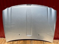 фото thumb №8, Jeep grand cherokee wk капот ps2 идеальное состояние w цвет