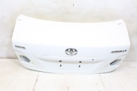 фото thumb №1, Кришка багажника задня toyota corolla x e15 040 sedan