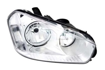 фото thumb №2, Фара лампа передня tyc 1495650 1707464 7m511