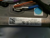 Bmw g20 рестайлінг  лічильник монітор екран rhd 5a79722 Недорого, фото thumb