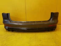 Audi a6 s6 c8 4k бампер задний задний 4 pdc Цена, фото thumb