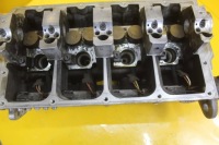 Головка audi a4 b7 vw seat skoda 2.0 tdi 8v bpw 038103373r Зі Шроту, фото thumb