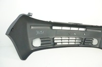 фото thumb №13, Renault trafic ii 2 primastar 01-06 новый бампер перед передний оригинальный номер оригинал