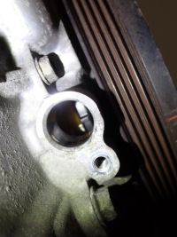 фото thumb №10, Honda jazz ii 1.3 бензин 02-07 l13a1 двигатель двигатель 80.000km