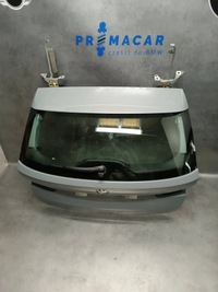 фото thumb №1, Задня кришка багажника багажника bmw 3 g21