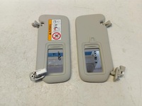 фото thumb №1, Mazda cx30 захист сонцезахисна права ліва