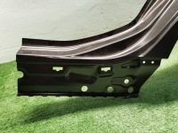 фото thumb №9, Bmw 3 g21 touring kombi крыло задний левый новый обшивка четверть 7493269