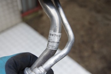 фото thumb №9, Шланг кондиционера шланг audi a8 d4 рестайлинг 3.0 tdi