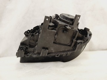 фото thumb №6, Bmw x3 e83 bi-xenon 1307022385