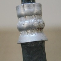 фото thumb №5, Audi q7 4l шланг масляный коробки передач 7p0317824