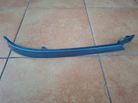 фото thumb №1, Молдинг pod фара правая mercedes ml w163 a1638260277