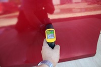 фото thumb №12, Дверь правый задняя chevrolet cruze sedan gcs