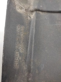 фото thumb №10, Honda cr-v iv lift уголок бампера задняя правый