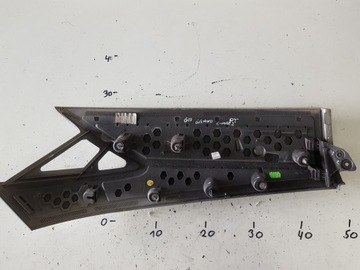 фото thumb №3, Grand c-max mk2 10r- планка крила права зад ga