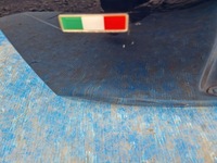 фото thumb №5, Кришка багажника задня fiat 500 2007r-