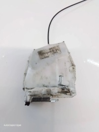 фото thumb №1, Opel agila b 2009 замок 8230151k10