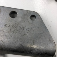 фото thumb №13, Лапи тримач зачіп mercedes sprinter vito 2.2 2018