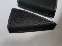 фото thumb №3, Mercedes glk динаміки двері перед правий лівий комплект