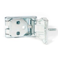 фото thumb №9, 2× петля двері задніх зад l=p do renault master iii movano b