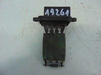 фото thumb №1, Fiat panda резистор ---