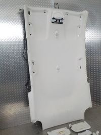 фото thumb №4, Kuga mk2 13-19 2.0 4x4 потолок