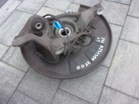 Mercedes sl231 r231 sl 500 поворотный кулак ступица левый задний  a2313507500 Цена, фото thumb