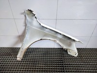 фото thumb №9, Крыло левый перед передний vw passat b7 lb9a