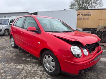 фото thumb №12, Vw polo iv 9n двері праві задні праві зад lp3g