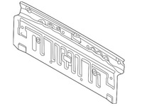 фото thumb №1, Новый org!!! pas задний toyota sienna 2020-