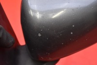 фото thumb №7, Зеркало левая granatowe eu 015541 nissan almera n16 lift 03-06 3 pin