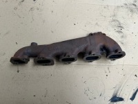 фото thumb №1, Коллектор выпускной renault trafic iii opel vivaro 1.6 dci 140046202r