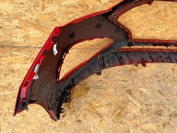 фото thumb №11, Hyundai i30 i-30 iii 3 рестайлинг 20- бампер переднее перед