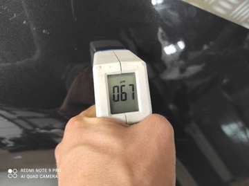 фото thumb №15, Kia sportage iv крила передні крило переднє лівий правий перед колір 1k