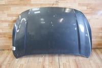 фото thumb №1, Subaru impreza xv crosstrek 2017 2018- капот перед