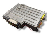 фото thumb №1, Модуль комфорта land rover range rover 2 2000 amr4808