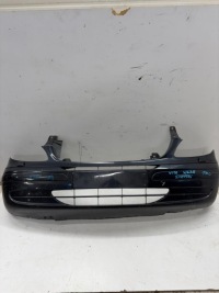 фото thumb №1, Бампер перед передний mercedes vito w639 омыватель