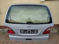 фото thumb №1, Задня кришка багажника ford galaxy i lift