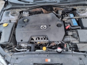 фото thumb №6, Вебасто mazda 6 2.0d 04r