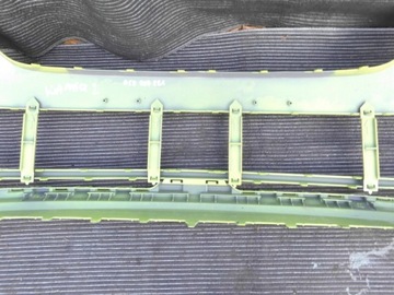 фото thumb №7, Бампер перед skoda kamiq 19–2023r 658807221