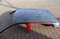 фото thumb №1, Volvo xc40 крыша